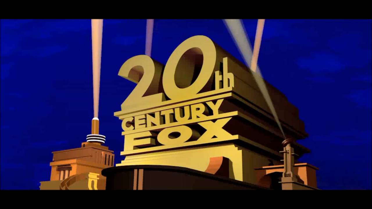 20th Century Fox Television Logo Remake Allaboutwales