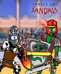 swords and sandals 4 hacked full version